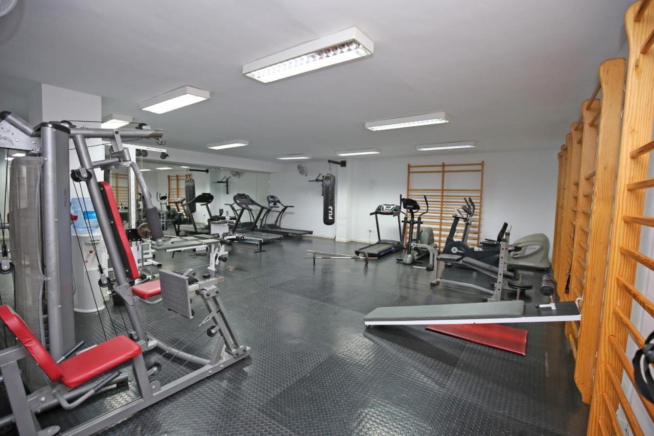 Real - 1 Bedroom Leilighet Marbella