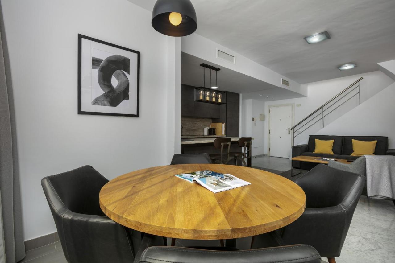 Leilighet Real - 1 Bedroom