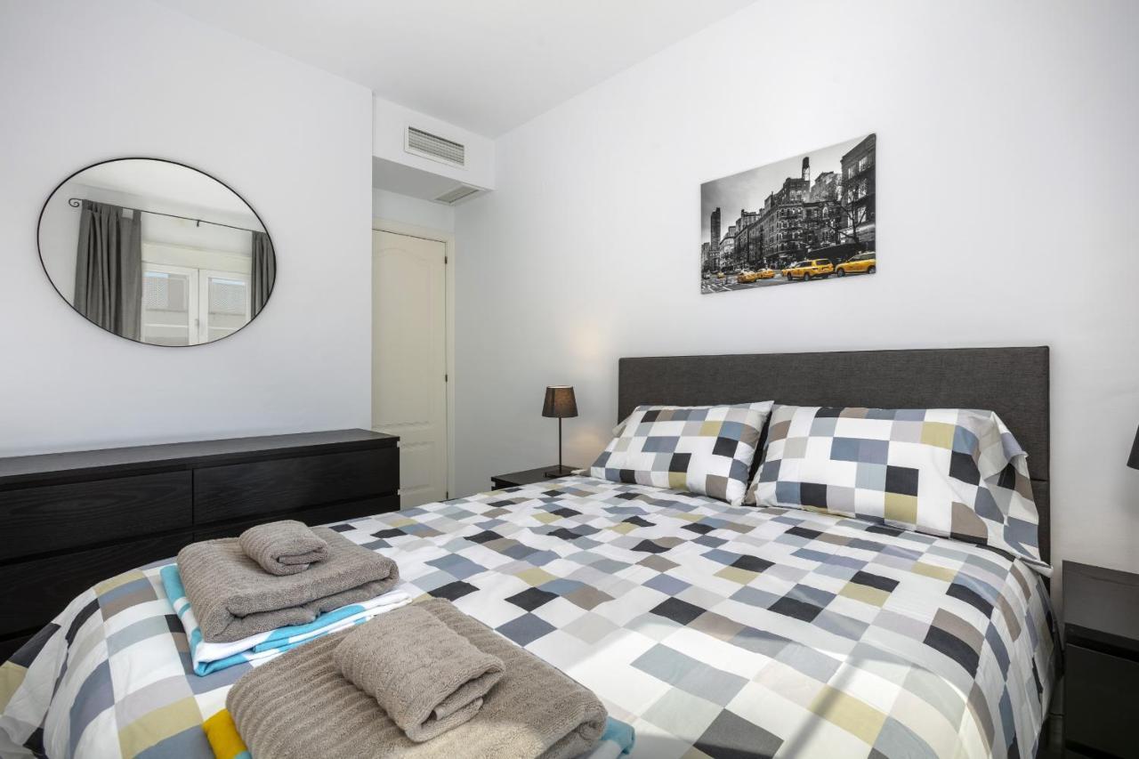 Leilighet Real - 1 Bedroom