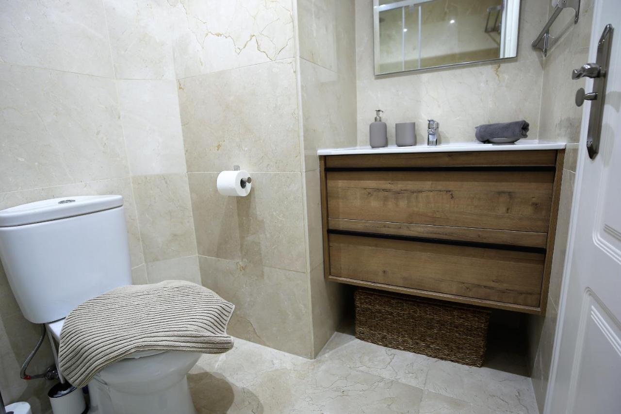 Appartement Real - 1 Bedroom